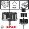 Bosch 2608584063 6-delige Gatenzaag Set - 46 - 81 Mm -Bosch 9ed6e17e300467b9808a91d566fea1d0