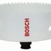 Bosch 2608594243 Progressor Gatenzaag - Hout En Metaal - 114 Mm -Bosch 9f0f5198bf143dbe001a0fadf2add12d