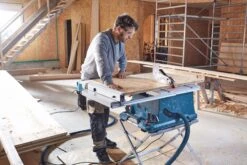 Bosch GTS 635-216 Zaagtafel + Onderstel GTA 560 - 1600W - 216 X 30mm - 0601B42001 13 Bosch GTS 635-216 Zaagtafel + Onderstel GTA 560 - 1600W - 216 X 30mm - 0601B42001 -Bosch a05a772aea023a51ca86753e130b9e9e