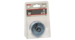 Bosch 2608584799 Gatzaag Voor Metaal - HSS BiMetaal - 60 Mm