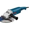 Bosch GWS 20-230 J Haakse Slijper - 2000W - 230 Mm -Bosch a23ad33376e72354ca0a2a525b57e1f1