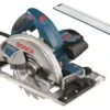 Bosch GKS 65 GCE Cirkelzaag En Geleiderail In L-Boxx - 1800W - 190mm - 0601668902 1 Bosch GKS 65 GCE Cirkelzaag En Geleiderail In L-Boxx - 1800W - 190mm - 0601668902 -Bosch a26e6c521703511ca9a40803aa774a00