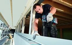 Bosch GSR 18V-60 C SOLO 18V Li-Ion Accu Boor-/schroefmachine Body In L-Boxx - 06019G1103 -Bosch a2ce0feb2f223de70e9247b80683ffd8