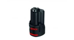 Bosch 1607A350CS / GBA 12V Li-Ion Accu - 2,0Ah