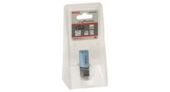 Bosch 2608584781 Gatzaag Voor Metaal - HSS BiMetaal - 20 Mm