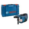 Bosch GBH 18V-40 C 18V Li-ion Accu Boorhamer Body In XL-Boxx - 9J - 40mm -Bosch a5a85ee14c6032c2cba5845634cc7361 1