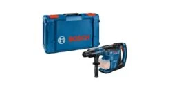 Bosch GBH 18V-40 C 18V Li-ion Accu Boorhamer Body In XL-Boxx - 9J - 40mm