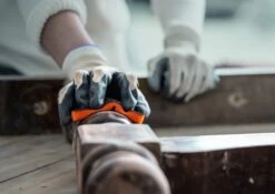 Bosch 2608901175 EXPERT 3-delige Schuursponzenset S471, Best For Flats & Edges, 69 X 97 X 26 Mm -Bosch a67ccde870af4bdd7f3f8f082b5ee07e