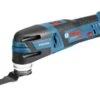 Bosch GOP 12V-28 12V Li-Ion Accu Multitool Body - 06018B5001 -Bosch a71895de2d489019206c3f3668ecd1c7