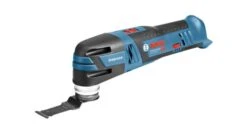 Bosch GOP 12V-28 12V Li-Ion Accu Multitool Body - 06018B5001