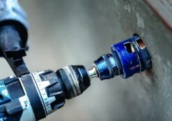 Bosch 2608900526 EXPERT Adapter Power-Change Plus 11 Met Centreerboor TC Ø 8,5 X 105 Mm -Bosch a72c2edf2bbbc88eac143a8e0a321524