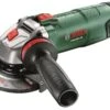 Bosch PWS 850-125 Haakse Slijper - 850W - 125mm -Bosch a94cbf7908d07e1cf8f915e4e3f1eb15