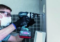 Bosch 2608900595 EXPERT 3-delige Tegelborenset HEX-9 - 5/6/8mm -Bosch a9c36c4cfc88db895363e24f1b1db029