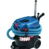 Bosch GAS 35 H AFC Stofzuiger - 1380W - 254mbar - 35L - 06019C36W0