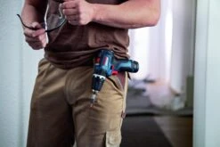 Bosch GSB 12V-35 12V Li-ion Accu Schroefklopboormachine In L-Boxx -Bosch ad7605a3378887f7fdcad29604f2c5ae