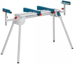 Bosch GTM 12 JL Tafel Afkort- Verstekzaag / Combinatiezaagmachine Met Onderstel (GTA 2600) - 1800W - 305 X 30mm - 0615990EU2 -Bosch ade6cf8d4c63e16c351b0c4fe57d0156 2