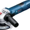 Bosch GWS 7-115 E Haakse Slijper Met Toerentalinstelling- 720W -Bosch ae3fa87ce079348e8a861f6b9a5519b3