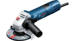Bosch GWS 7-115 E Haakse Slijper Met Toerentalinstelling- 720W