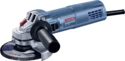 Bosch GWS 880 Haakse Slijper - 880W - 125mm - 060139600A