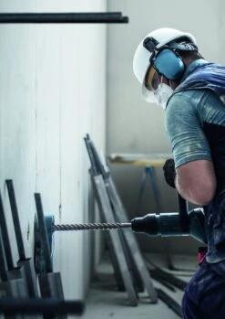 Bosch 2608900234 EXPERT Hamerboor SDS Max-8X 22x400x520mm -Bosch af2d464f0a9a4b15d1b6592ad9265651 7