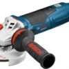 Bosch GWS 17-125 Haakse Slijper - 1700W - 125 Mm 1 Bosch GWS 17-125 Haakse Slijper - 1700W - 125 Mm -Bosch af3c3b9983c5b53984e5b8c6d9304111