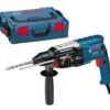 Bosch GBH 2-28 SDS-plus Combihamer In L-Boxx - 880W - 3,2J - 0611267501 -Bosch b02af4c28a42ab8e29f146511fecfcab