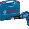 Bosch GTB 6-50 Droogbouwschroevendraaier In L-Case - 650 W - 12 Nm -Bosch b02f11cca4c7142d7f020027ebcdf396
