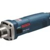 Bosch GGS 28 CE Rechte Slijper - 650W - 8mm - Variabel - 0601220100