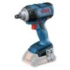 Bosch GDS 18V-300 18V Li-Ion Accu Slagmoersleutel Body - 1/2" - 300Nm - 06019D8200 1 Bosch GDS 18V-300 18V Li-Ion Accu Slagmoersleutel Body - 1/2" - 300Nm - 06019D8200 -Bosch b29b2042ad9e1631c6cfce63359794fb