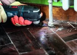 Bosch 2608900016 EXPERT Starlock CoatedCarbide Invalzaagblad AIZ 32 AIT Carbide, Metal 32 X 40 Mm 10 -Bosch b2a030a3ba02e1367e0de20e9dcf4af8