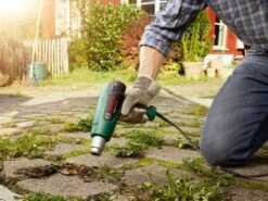 Bosch EasyHeat 500 Verfafbrander - 1600W - 06032A6000 -Bosch b2a110bb7d31755211a693495751924d