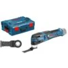 Bosch GOP 12V-28 12V Li-Ion Accu Multitool Body In L-Boxx - 06018B5002 -Bosch b3ad3c86a2d73a63ace86eba967c95b0
