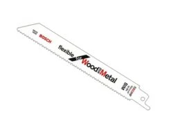 Bosch GSA 1100 E Reciprozaag In Koffer Incl. 20 Zaagbladen - 1100W - GSA 1100 E Reciprozaag -Bosch b4ae66b956ad3d9e537d22476b338425