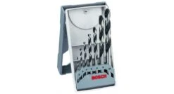 Bosch 2608577347 7-delige HSS PointTeQ Spiraalboor Set