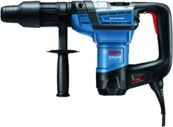 Bosch GBH 5-40 D Boorhamer In Koffer - 0611269001 -Bosch b9be96bfaf8038dfdb4bfd1b606dc9c0