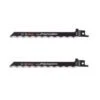 Bosch 2608635521 / S 713 AW Reciprozaagblad - 150mm - Vezelisolatie (2st) - 2608635521 -Bosch b9c4d9b1d6ebf2b683235d78d67cb964
