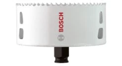 Bosch 2608594240 Gatzaag Progressor - HSS BiMetaal - 105 Mm