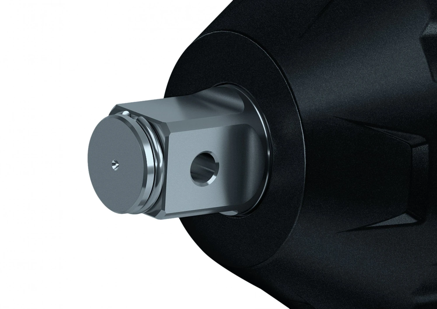 Bosch GDS 18V-1050 H 18V Li-Ion Accu BiTurbo Slagmoeraanzetter Body - 1700Nm - 3/4" - Koolborstelloos - 06019J8500 4 Bosch GDS 18V-1050 H 18V Li-Ion Accu BiTurbo Slagmoeraanzetter Body - 1700Nm - 3/4" - Koolborstelloos - 06019J8500 - Afbeelding 2