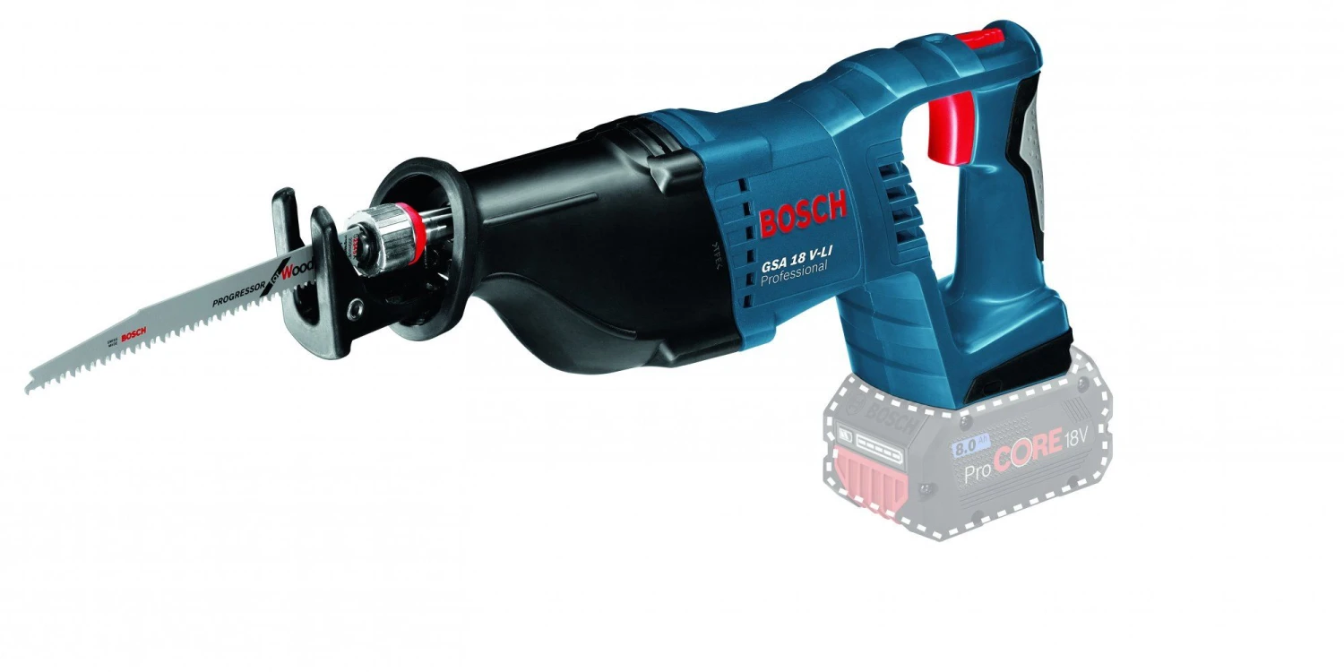Bosch Accu Toolkit 5 Toolkit 18V GSB 18V-60 C + GWS 18V-10 C + GBH 18V-26 + GSA 18V-LI + GLI 18V-1200 C - 1x ProCORE 18V 4,0Ah + 2x ProCORE18V 8,0Ah - 0615990M2X 7 Bosch Accu Toolkit 5 Toolkit 18V GSB 18V-60 C + GWS 18V-10 C + GBH 18V-26 + GSA 18V-LI + GLI 18V-1200 C - 1x ProCORE 18V 4,0Ah + 2x ProCORE18V 8,0Ah - 0615990M2X - Afbeelding 5