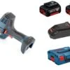 Bosch GSA 18 V-LI C 18V Li-Ion Accu Reciprozaag Set (2x 5.0Ah Accu) In L-Boxx - Snelwissel - 06016A5000 2 Bosch GSA 18 V-LI C 18V Li-Ion Accu Reciprozaag Set (2x 5.0Ah Accu) In L-Boxx - Snelwissel - 06016A5000 -Bosch bb0209ac8f154809ffc1e13c4f654b65