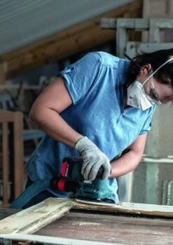 Bosch 2608900928 EXPERT Schuurvel C470 Best For Wood And Paint, 93 Mm, Korrel 80, Voor Multi-Cutter, 6 Gaten, 50x -Bosch bb6add1278b911c62073cef0914a3bd8 3