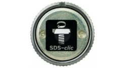 Bosch 2608000638 Snelspanmoer - SDS-clic - M14