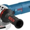 Bosch GWX 9-115 S X-LOCK Haakse Slijper In Koffer - 900W - 115mm - Variabel - 06017B1000 -Bosch bcb3dae68717556f9e06b453740ef441