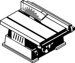 Bosch 2608642505 Expert Cirkelzaagblad - 250 X 30 X 40T - Hout - Carbide -Bosch bcd8a24b78e624ee7aa1a62073597c2b