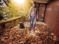 Bosch AdvancedVac 20 Bouwstofzuiger - 1200W - 20L - 06033D1200 -Bosch bdfebbedbcaa9d04cffedbc4328ed097