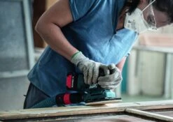 Bosch 2608900932 EXPERT Schuurvel C470 Best For Wood And Paint, 93 Mm, Korrel 240, Voor Multi-Cutter, 6 Gaten, 50x -Bosch bfc7dc3cad3ddd9bef023abf2dd7e2d4