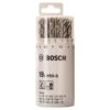 Bosch 2607018361 HSS-G 19-delige Metaalborenset -Bosch c1bfd334e75409b30ae1913231c0a92c