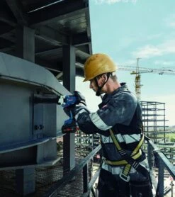 Bosch GDS 18V-1000 18V Li-Ion Accu BiTurbo Slagmoeraanzetter Body - M24 - 1/2'' - Koolborstelloos - 06019J8300 -Bosch c1c0e98f47a78009887ad9f5cf5286ed