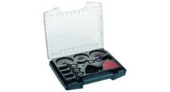 Bosch 2608662013 34-Delige I-Boxx Pro-set Met OMT Accessoires