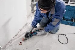 Bosch GOP 30-28 Multitool + 16 Delige Accessoireset In L-Boxx - 300W - 0601237000 -Bosch c3863b3089fe70109d6dbf9a6cb23168